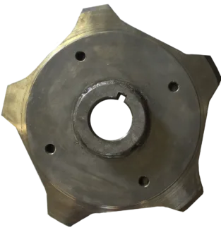 Sprocket (5-Tooth), Drive, for x348 Chain