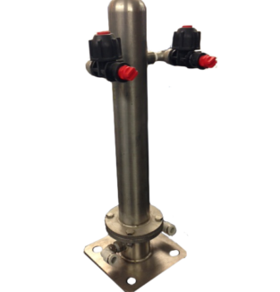 Set-Wheel Brite Applicator Tree