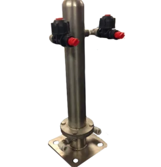 Set-Wheel Brite Applicator Tree