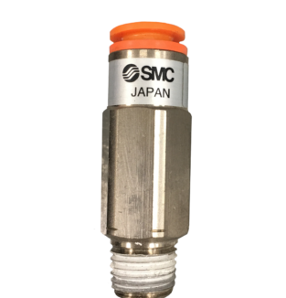 Check Valve 1/4"NPT