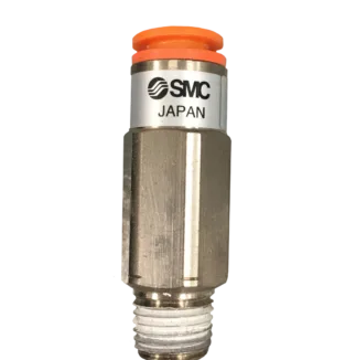 Check Valve 1/4″NPT