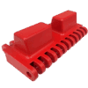 Tire Pusher 1″ (per piece)