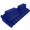 Tire Pusher 1″ (per piece)