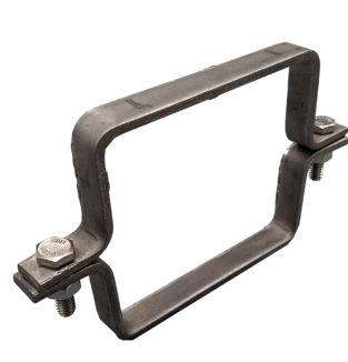 Split Collar, Sprocket Retainer, 42" Dual Belt and 144" People Mover, 3-1/2" SQ.