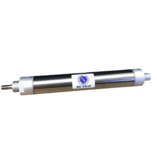 Air Cylinder,  2