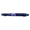 Wrap Shock Absorber Assembly