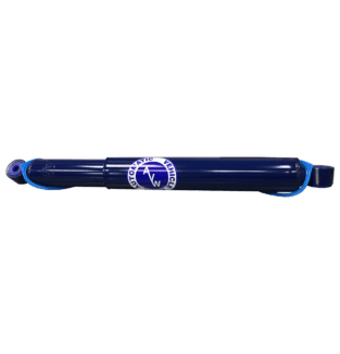 Wrap Shock Absorber Assembly