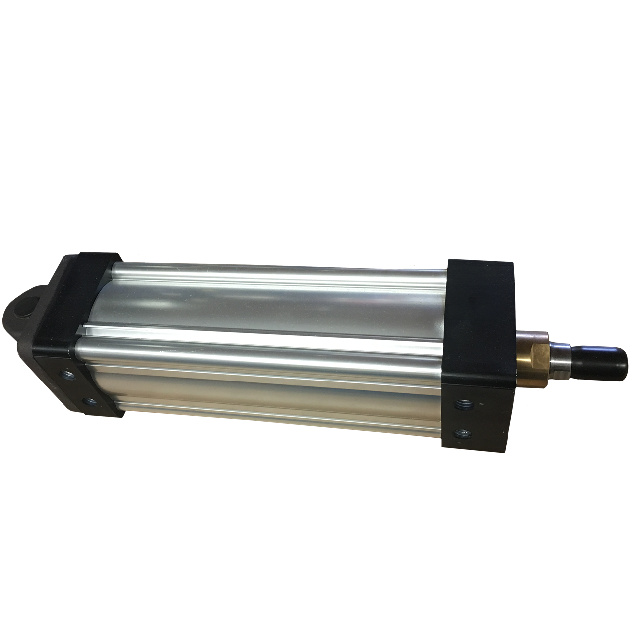 Air Cylinder, 3.25 x 8, Conveyor Take-Up – AVW Equipment Company, Inc.