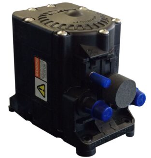 Pump Flojet G57, Viton