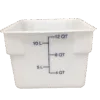 HydroMinder Bucket