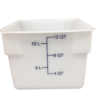 HydroMinder Bucket