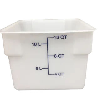 HydroMinder Bucket