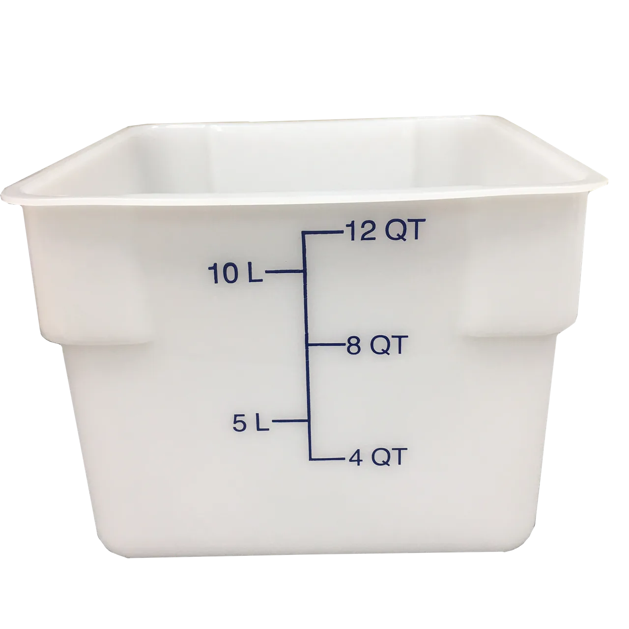 HydroMinder Bucket