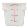 HydroMinder Bucket