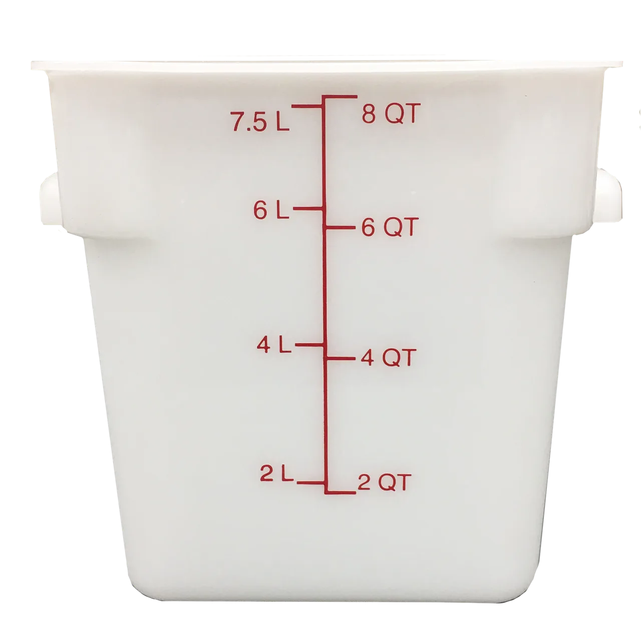 HydroMinder Bucket