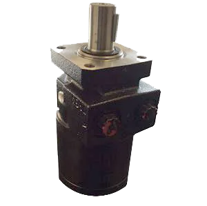 Hydraulic Motor 5.0 cu in/rev