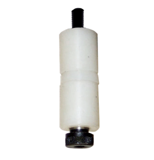 Guide Roller Assembly, includes 3/8