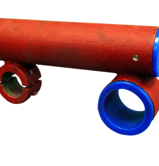 Chain Tension Guide Assembly