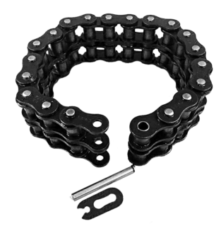 Roller Chain 4016-2 for Electric Drives, 10