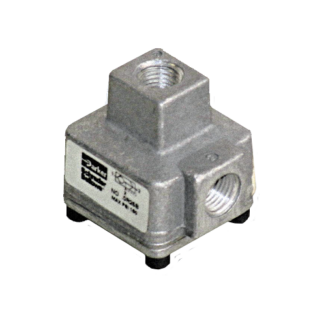 Valve-1/4