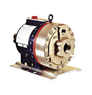 Pump (Hydra-Cell), Wanner D35