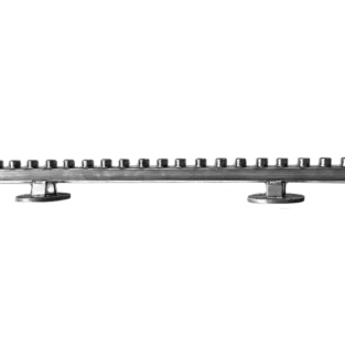 Manifold Only for Robot High Side Blaster, 35″