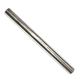 Chain Tension Bar (1-3/8″ X 18-1/2″ LG), for Heavy Duty Conveyors, Straight Shaft (uses threaded collar CN3AC5-1016, not included)