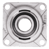 Bearing-Flange (4-Bolt), 1-1/2