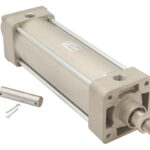 Air Cylinder, 3.25 x 12 for Conveyor Take-Up
