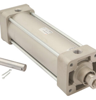 Air Cylinder, 3.25 x 12 for Conveyor Take-Up