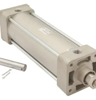 Air Cylinder, 3.25 x 12 for Conveyor Take-Up