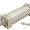 Air Cylinder, 3.25 x 12 for Conveyor Take-Up