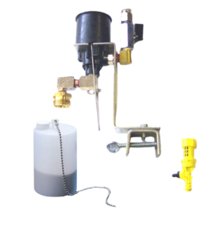 HydroMinder