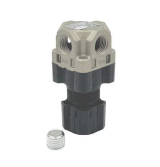 Regulator for Air Control & Air Assist Panel