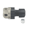 Regulator for Air Control & Air Assist Panel
