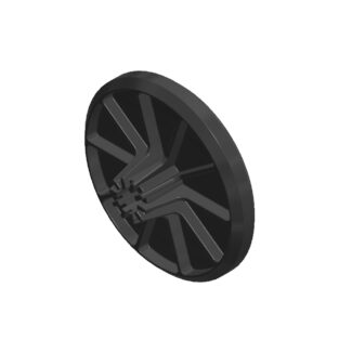 Idler (Return) Roller, Belt Conveyor, Support Roller Individual