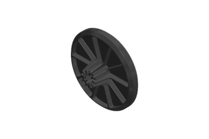 idler (return) roller, belt conveyor, support roller individual