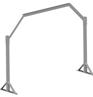 Blower Arch (Penta)