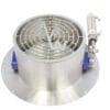B.I.G. Gate (Blower Intake Gate) for Blower Producer