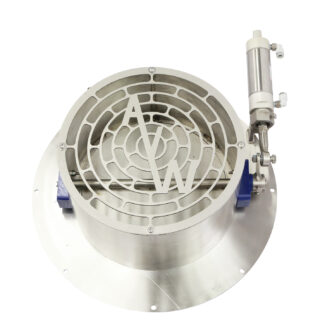 B.I.G. Gate (Blower Intake Gate) for Blower Producer