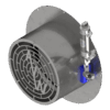 B.I.G. Gate (Blower Intake Gate) for Blower Producer