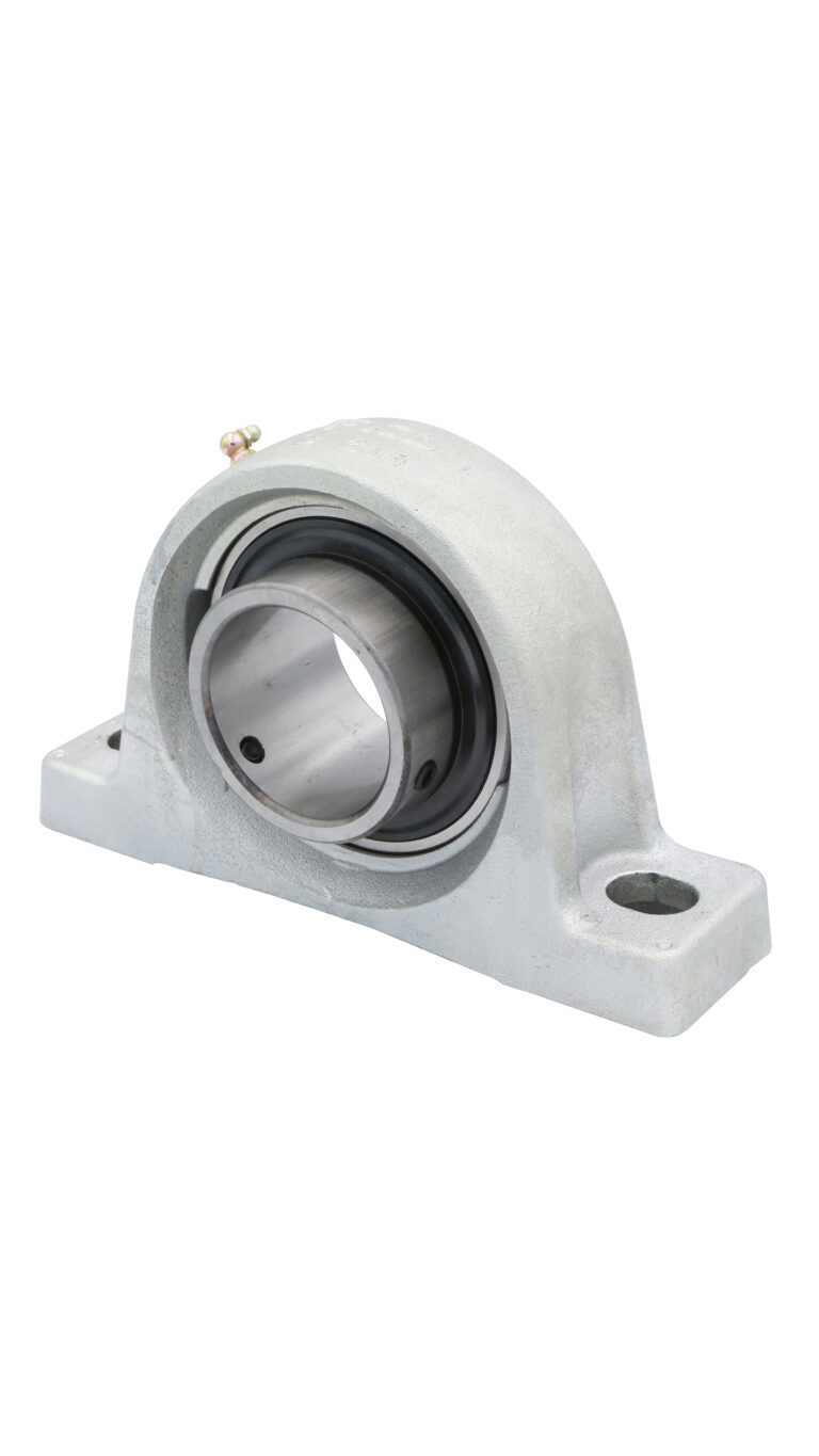 Bearing, Pillow Block, 215/16″, Belt Conveyor Drive Shaft AVW