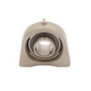 Bearing-Tapped Base, 1-1/4