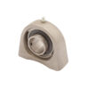 Bearing-Tapped Base, 1-1/4