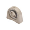 Bearing-Tapped Base, 1-1/4