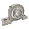 Bearing Pillow Block, 2