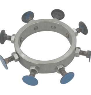 Proximity Sensor Target Collar (Belt Conveyor)