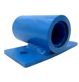 Roller Up (Fork's) Sleeve w/ UHMW Bushing