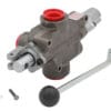 Valve (Directional Control): 3/4