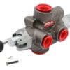 Valve (Directional Control): 3/4